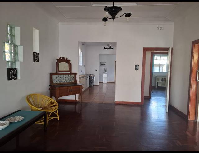 4 BEDROOM HOUSE FOR SALE IN SELECTION PARK